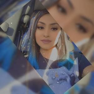 Meet your Posher, Lizeth